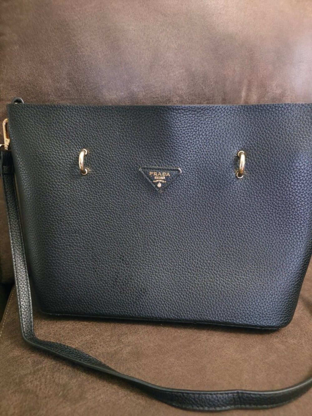 PRADA BAG